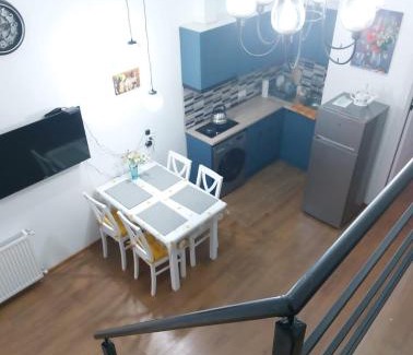 Avlabari Apartment | New Apartment in Tbilisi centre