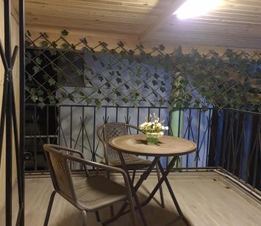 Avlabari Apartment | New Apartment in Tbilisi centre