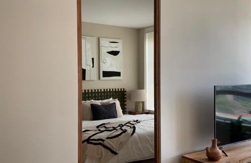 Miguel Hidalgo Apartment | New Apartment in the heart of Polanco