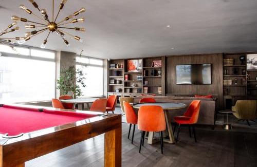 Miguel Hidalgo Apartment | New Apartment in the heart of Polanco