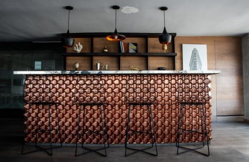 Miguel Hidalgo Apartment | New Apartment in the heart of Polanco