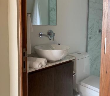 Miguel Hidalgo Apartment | New Apartment in the heart of Polanco