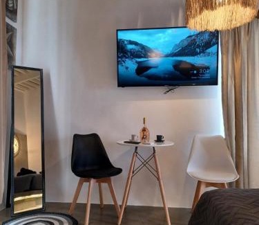 Little Venice Apartment | New Apartment in the heart of Mykonos town - 1
