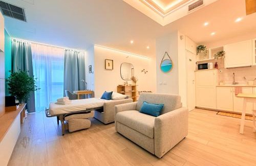 Ripamonti Corvetto Apartment | New Apartment in the Prada Foundation