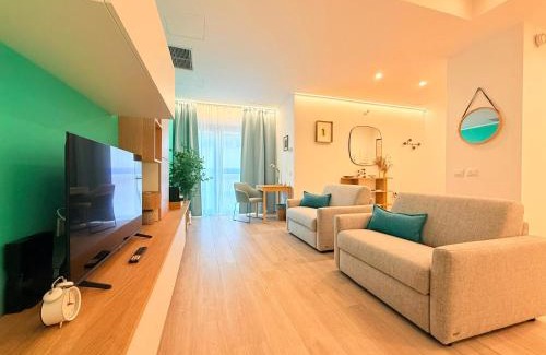 Ripamonti Corvetto Apartment | New Apartment in the Prada Foundation