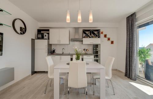 Trogir Apartment | New apartment in town center