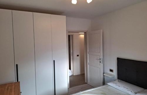 Pelos di Cadore Apartment | New apartment