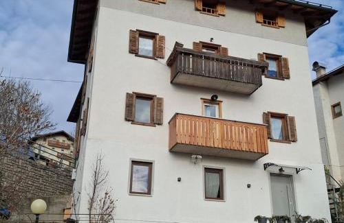 Pelos di Cadore Apartment | New apartment