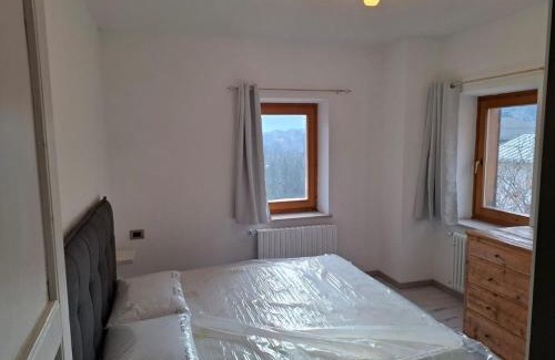 Pelos di Cadore Apartment | New apartment