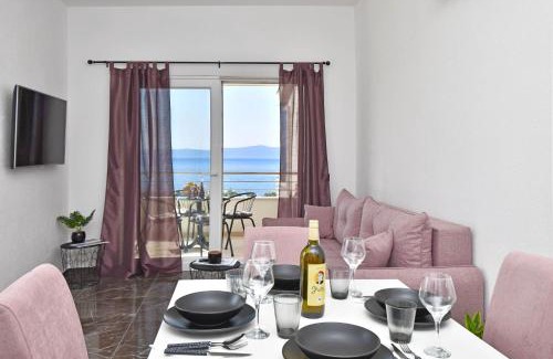 Tucepi Apartment | New Apartment Lijana