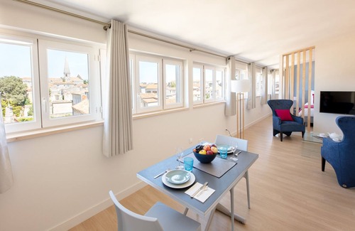 Angouleme Apartment | New apartment near the Cathedral in the heart of Angoulême