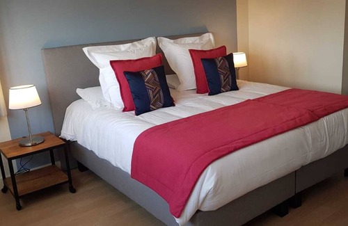 Angouleme Apartment | New apartment near the Cathedral in the heart of Angoulême