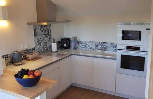Angouleme Apartment | New apartment near the Cathedral in the heart of Angoulême
