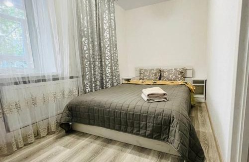 Sumy Apartment | new apartment near the center квартира в новому будинку поруч з центром