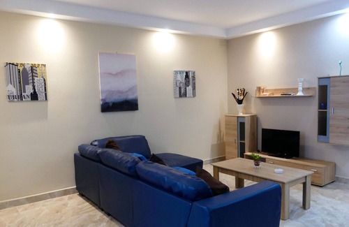 Swieqi Apartment | New Apartment - Perle d Or