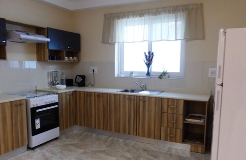 Swieqi Apartment | New Apartment - Perle d Or