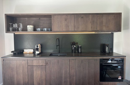 Hopfgarten Markt Apartment | New apartment with 2 bedrooms in Hopfgarten directly next to the gondola