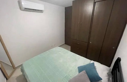 Riomar Apartment | New apartment with pool and gym, north area.