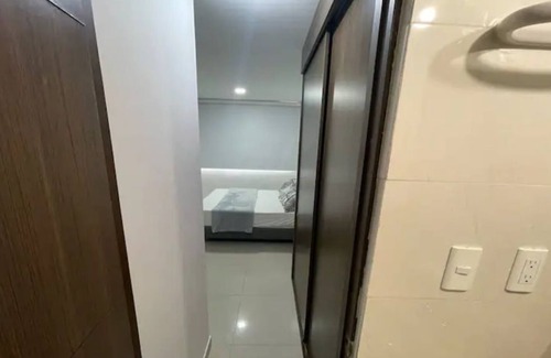 Riomar Apartment | New apartment with pool and gym, north area.