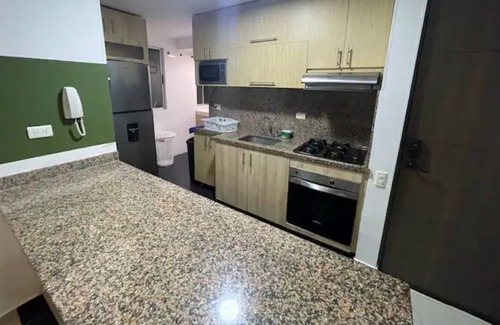 Riomar Apartment | New apartment with pool and gym, north area.