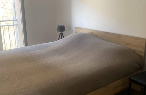 Andance Apartment | New apartment with garage