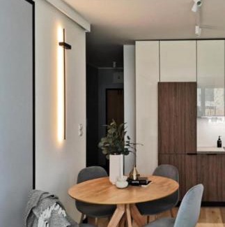 Fabryczna Apartment | New Apartment Wroclaw Parking Place & Self Check in 24H Apartament TARAS Miedziana