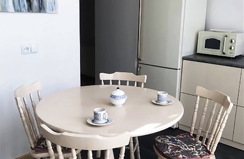 mtatsminda Apartment | New apartment - Zubalashvilebi 36 [3] F2