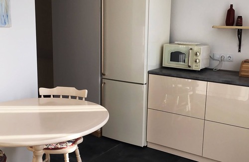 mtatsminda Apartment | New apartment - Zubalashvilebi 36 [3] F2