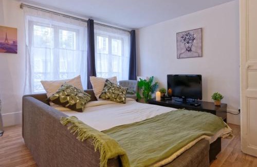 Les Iles Apartment | NEW appartement au cœur de Paris