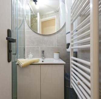 Les Iles Apartment | NEW appartement au cœur de Paris