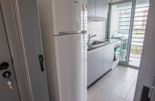 Punta del Este Apartment | New Apt Ocean View Fully Equipped LOCATION