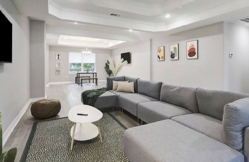 Northside House | 🤩 New! As Seen on HGTV | Perfect Stay HTX