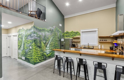 Stanton House | New Barndo/Private Red River Access/Kayak Launch