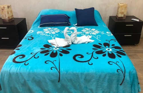 Chuburna Puerto House | New beach house at steps to the beach 100% chukum building to keep it fresh