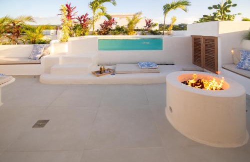 Las Terrenas House | New Beachfront Penthouse Punta Popy