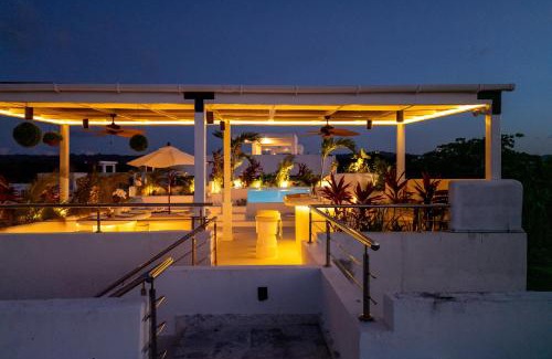 Las Terrenas Apartment | New Beachfront Penthouse