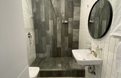 Prymors'kyi district House | New beautiful apartment in Одеса