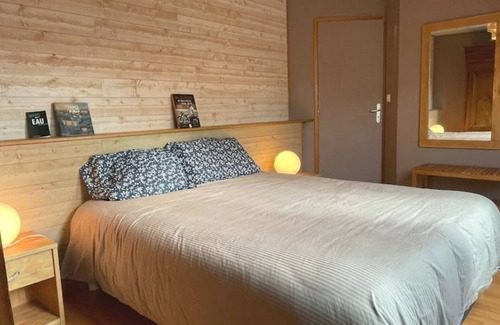 Chateaulin House | New "Beautiful Family House" in a quiet area near the coast