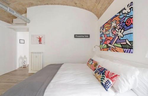 San Giovanni Apartment | NEW-BIG Honey Colosseum 4bdr + 2sofa bed A/C