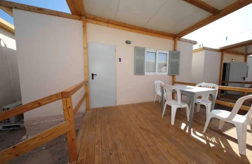 Perivolos Resort | New Brand Studio on the Beach