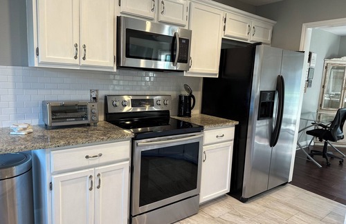 Schertz House | New Braunfels & San Antonio! Best of both worlds!