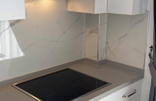 Oludeniz Apartment | New, bright 1+1 flat in Oludeniz with a view.