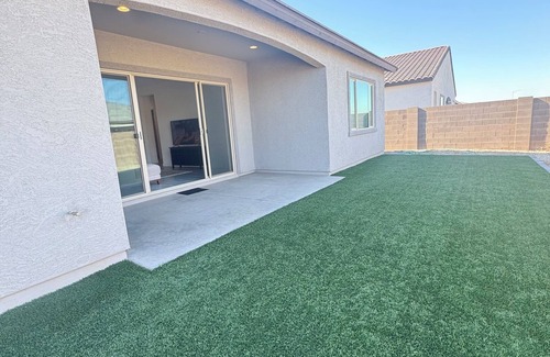 Laveen Village House | New Build 3bedroom house with WiFi just minutes away from downtown & the airport
