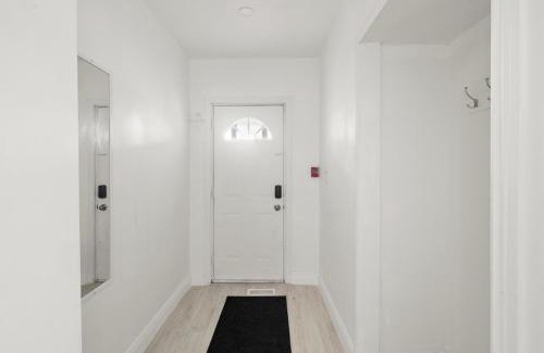 Windsor Apartment | New Build Bright 2 Bdrm Unit