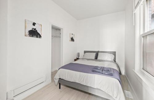 Windsor Apartment | New Build Bright 2 Bdrm Unit