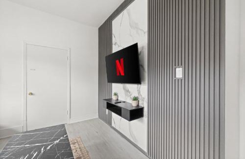 Windsor Apartment | New Build Bright 2 Bdrm Unit