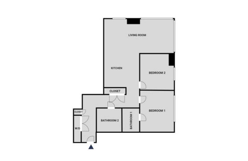 Canary Wharf Apartment | New Build Canary Wharf 2BR w/ Balcony nr shops, by Blueground