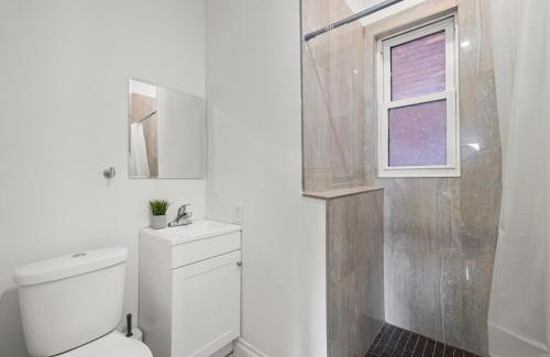 Windsor Apartment | New Build Cozy 2 Bedroom Unit