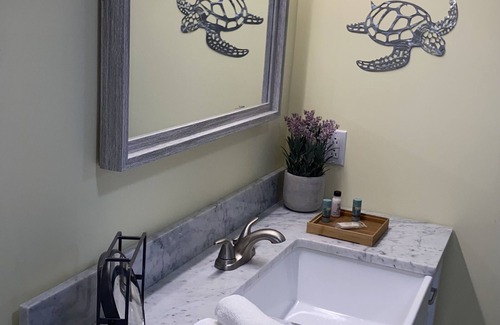 Brigus House | New build located on quiet street just minutes from the historic downtown Brigus