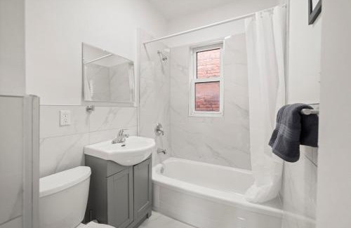Windsor Apartment | New Build Open 2 Bedroom Unit